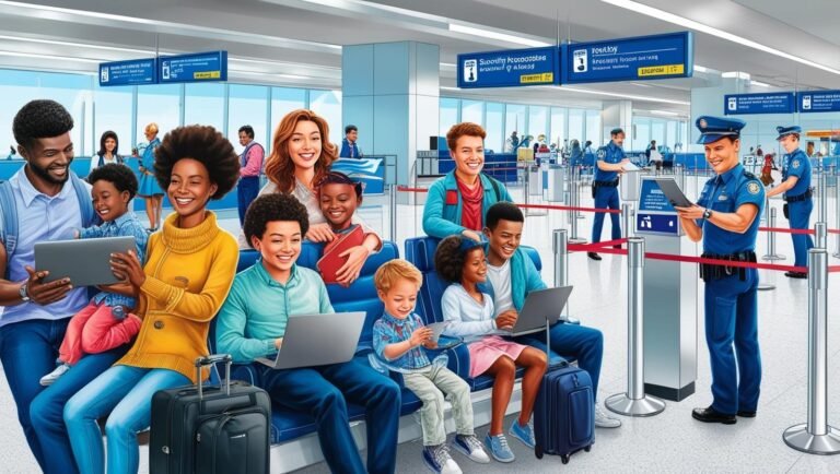 Travel Safety & Entertainment in Today’s Security Climate